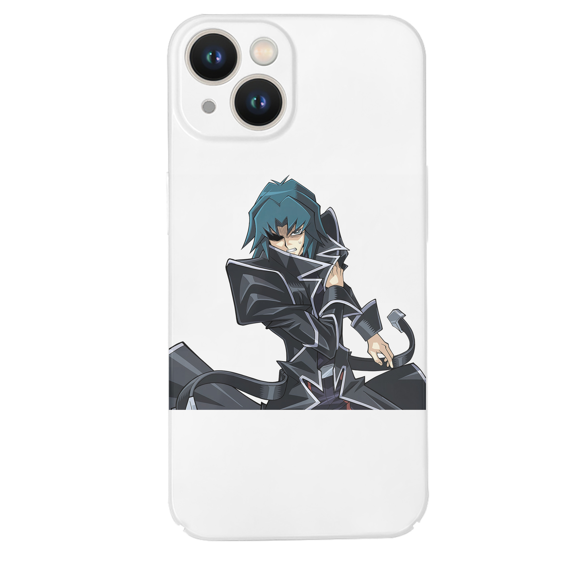 （画像用） 遊☆戯☆王 Yu-Gi-Oh! 【iPhone 14シリーズ対応】ハードケース